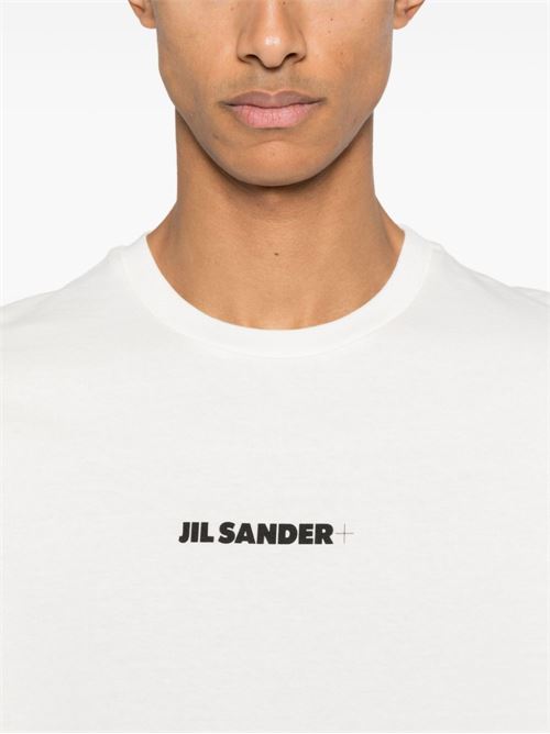 Printed t-shirt JIL SANDER | J47GC0156J20103102